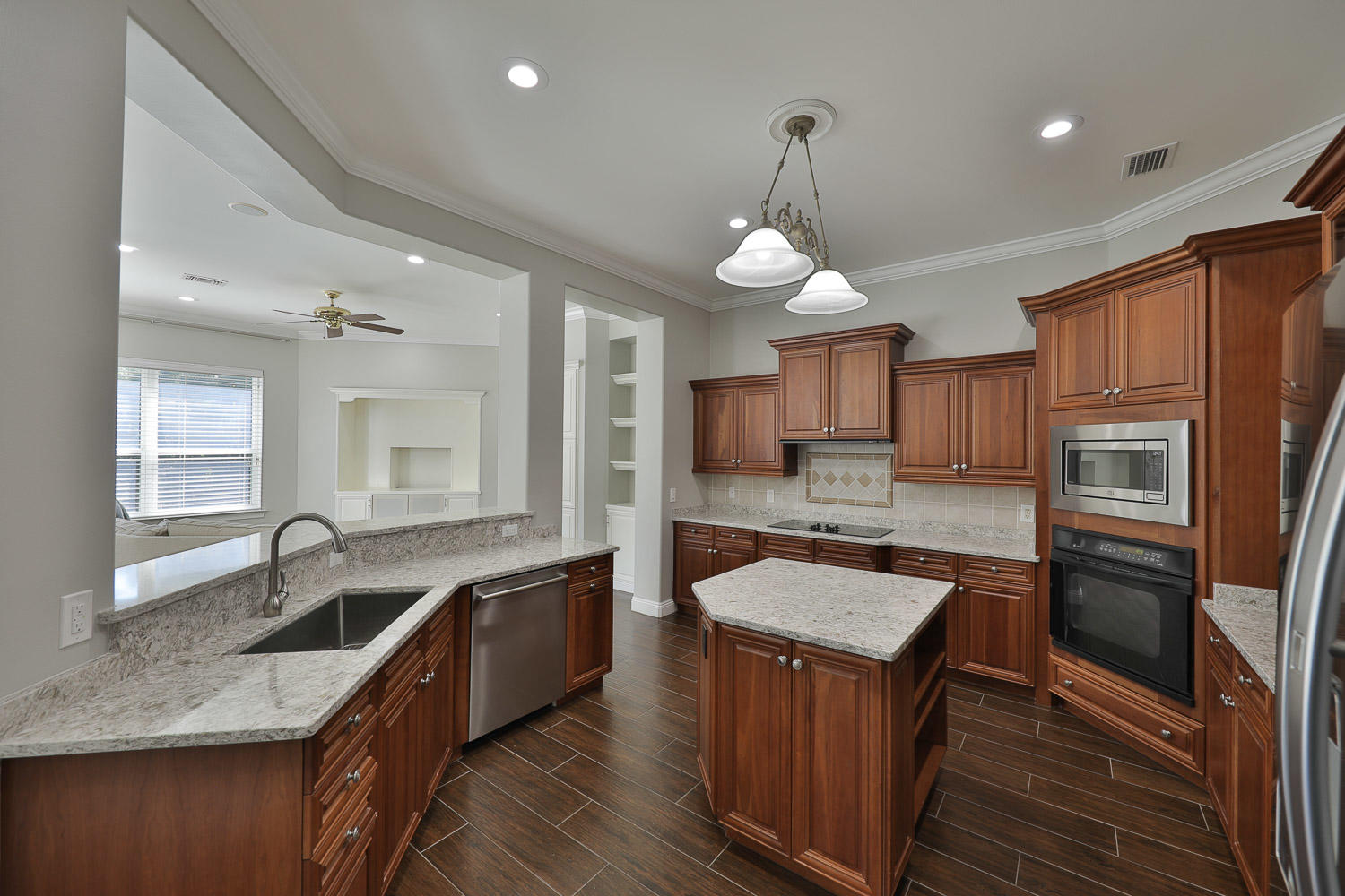 KELLY PLANTATION PH III LOT 10 BLK BB - Residential