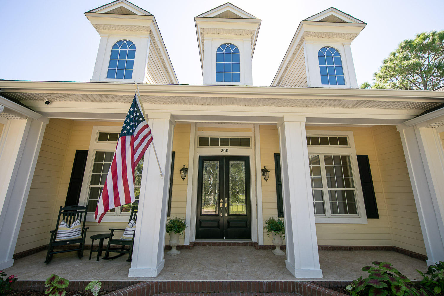 KELLY PLANTATION PH III LOT 10 BLK BB - Residential