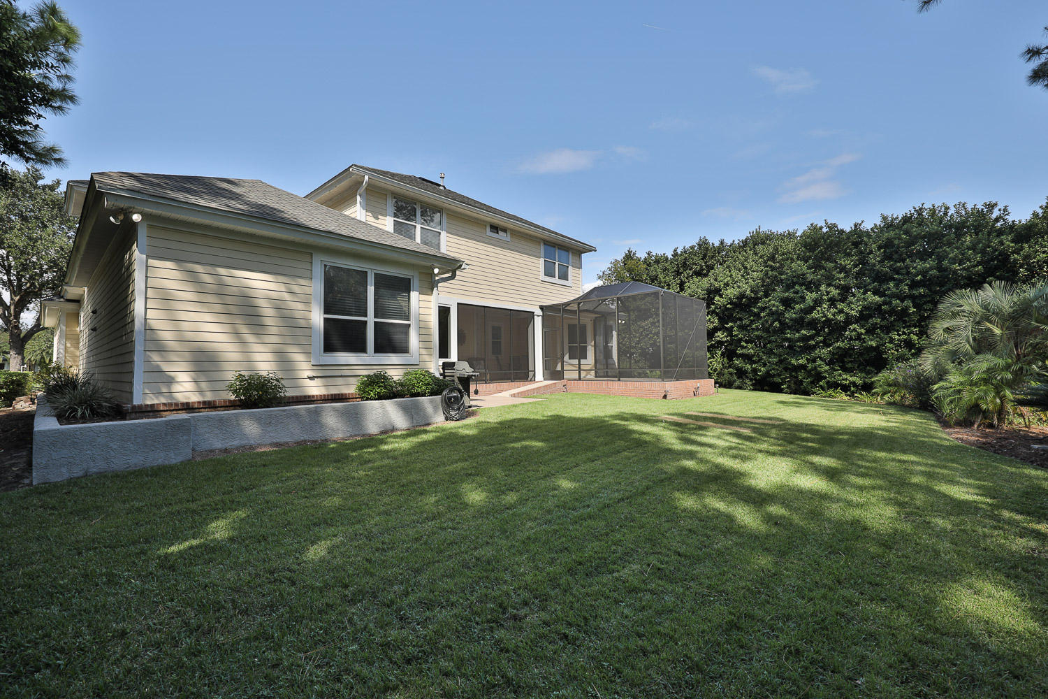 KELLY PLANTATION PH III LOT 10 BLK BB - Residential