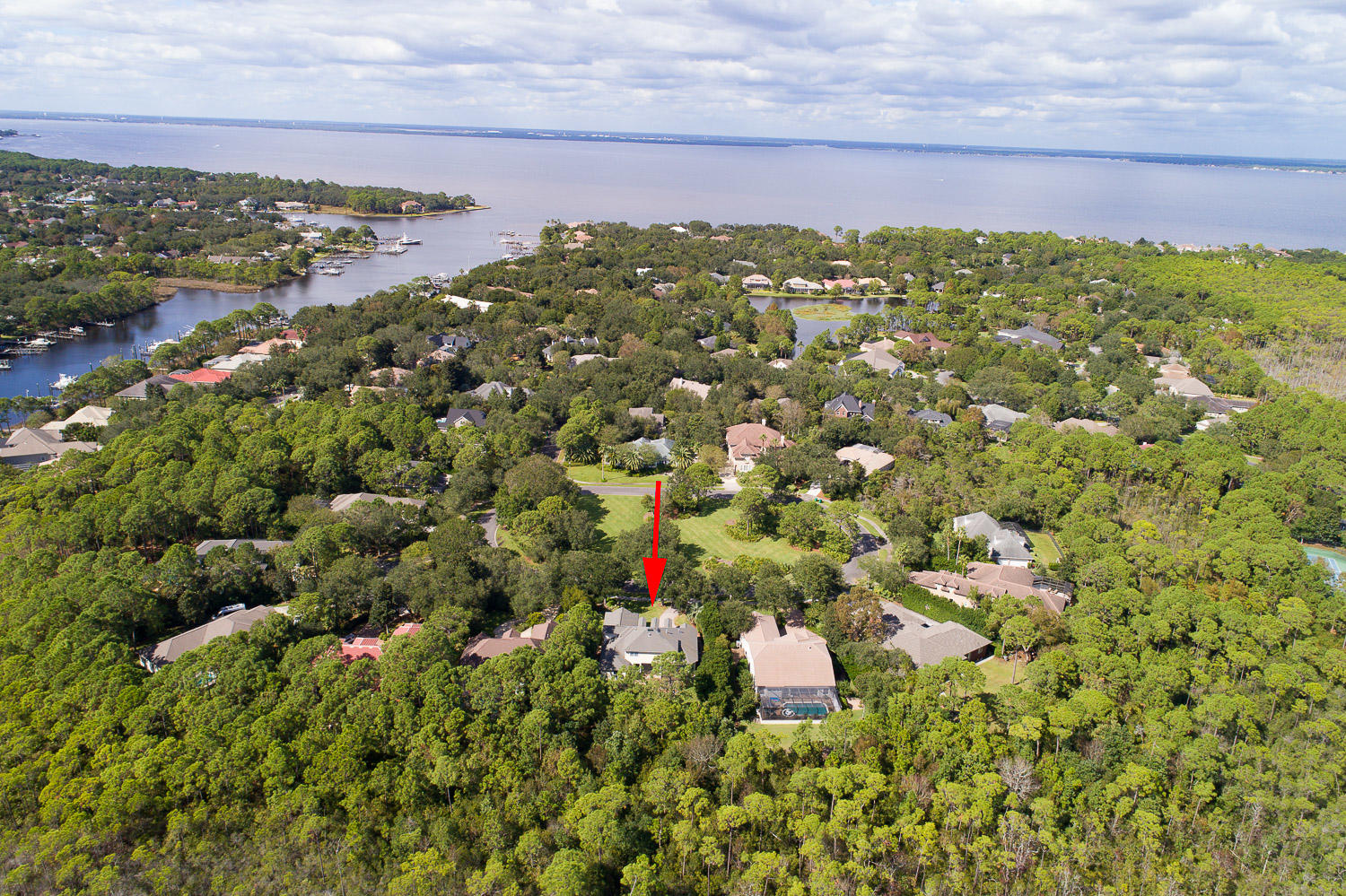 KELLY PLANTATION PH III LOT 10 BLK BB - Residential