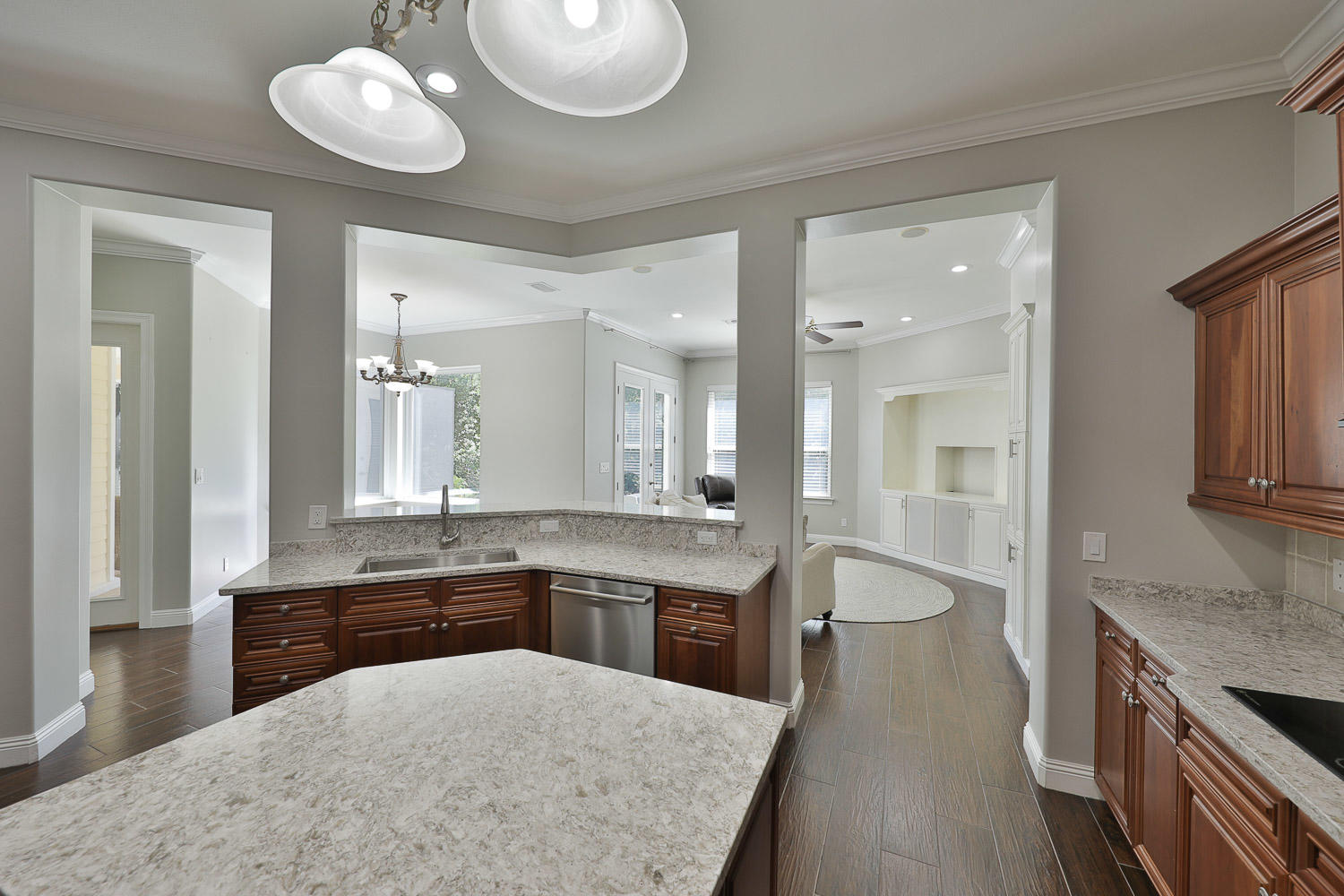 KELLY PLANTATION PH III LOT 10 BLK BB - Residential