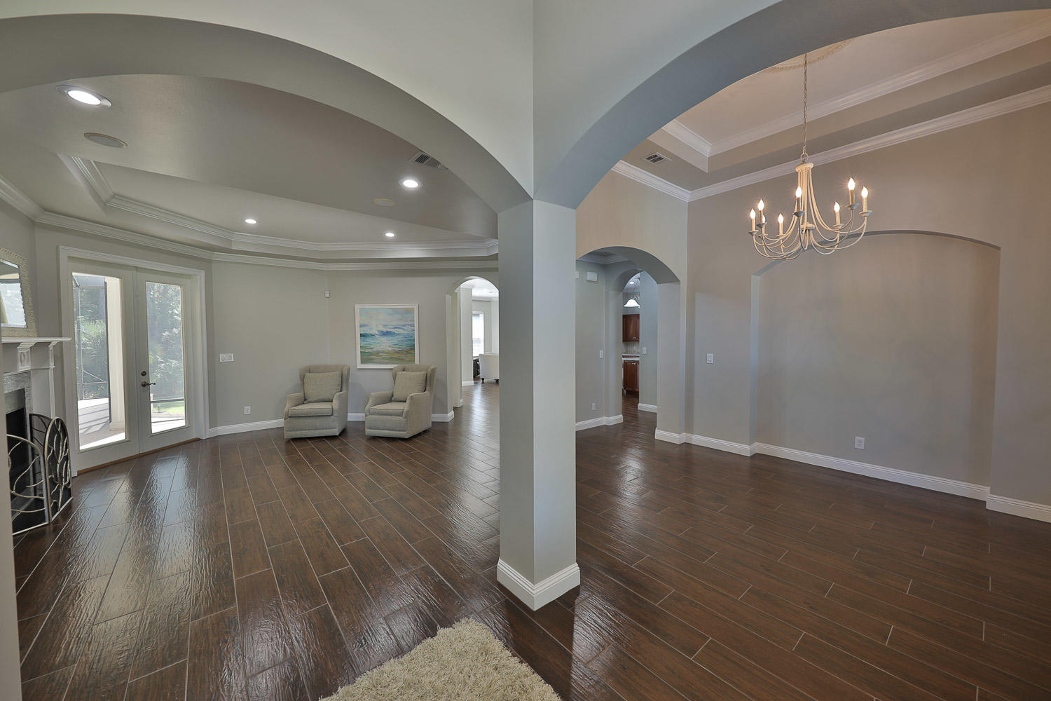 KELLY PLANTATION PH III LOT 10 BLK BB - Residential