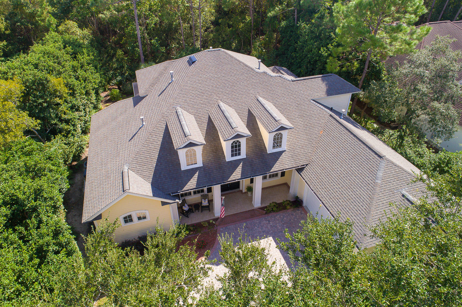 KELLY PLANTATION PH III LOT 10 BLK BB - Residential