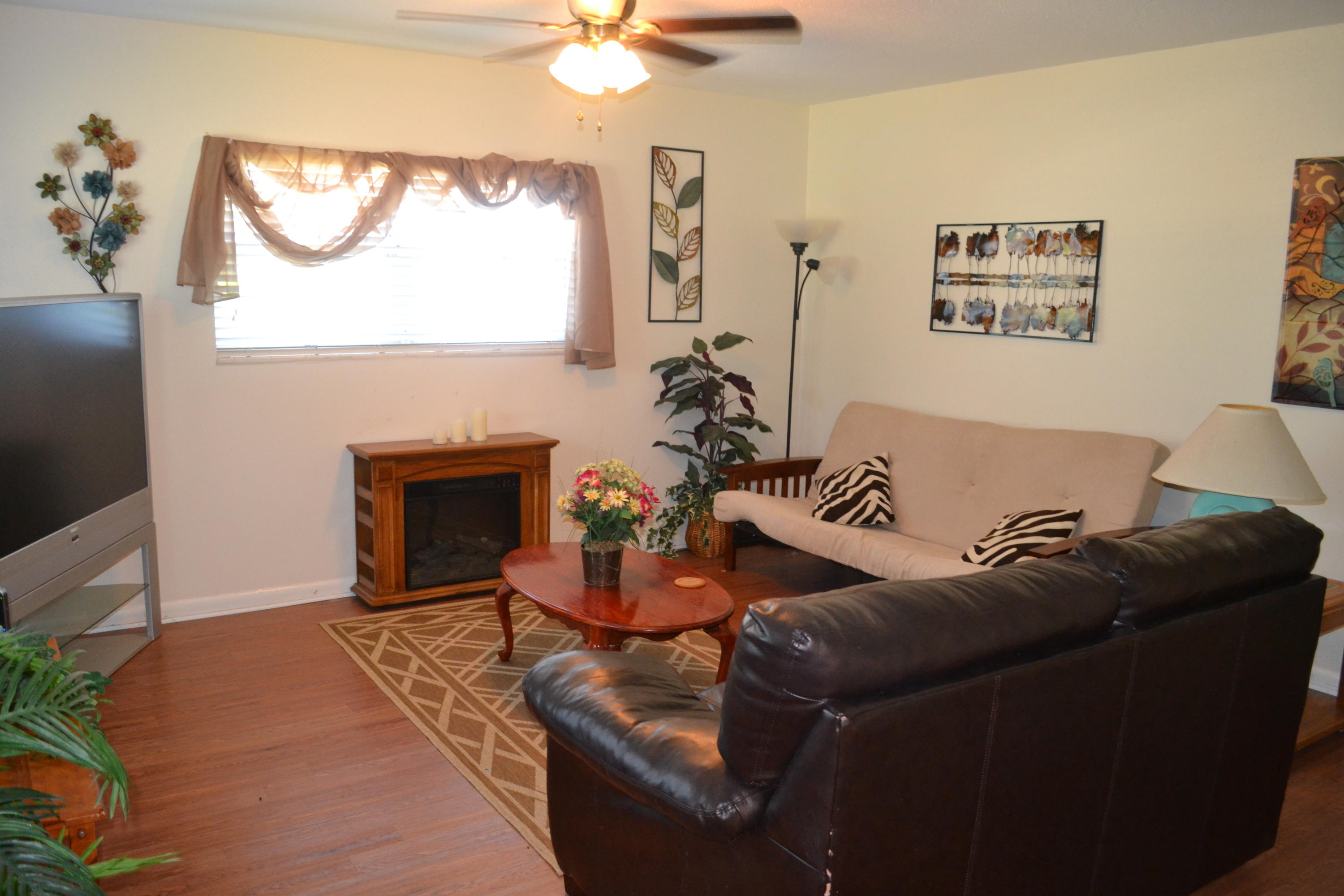 Highland Park - Residential