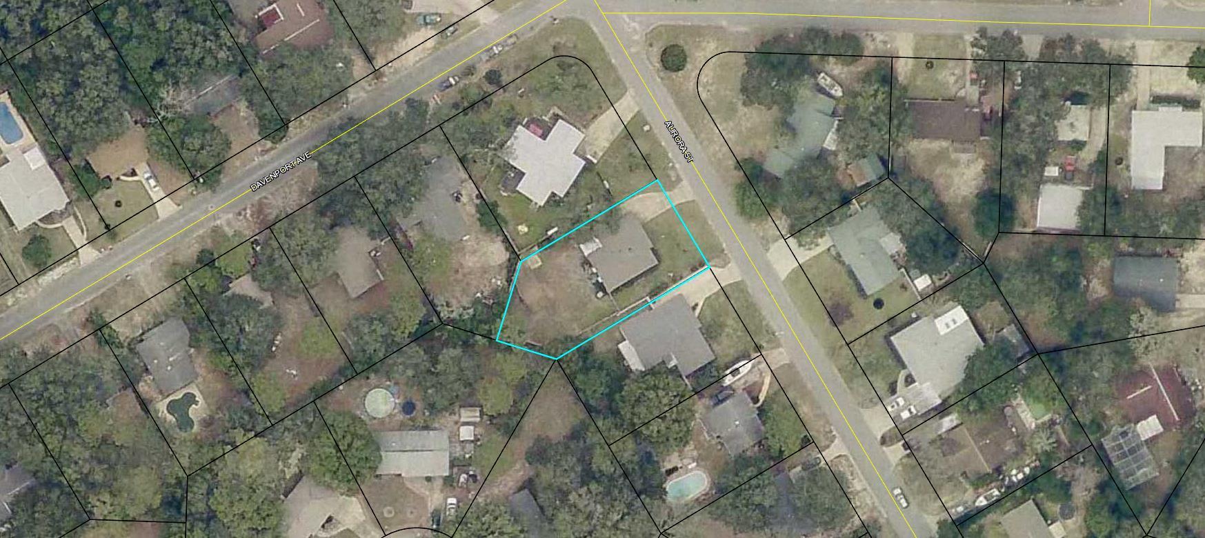 Highland Park - Residential