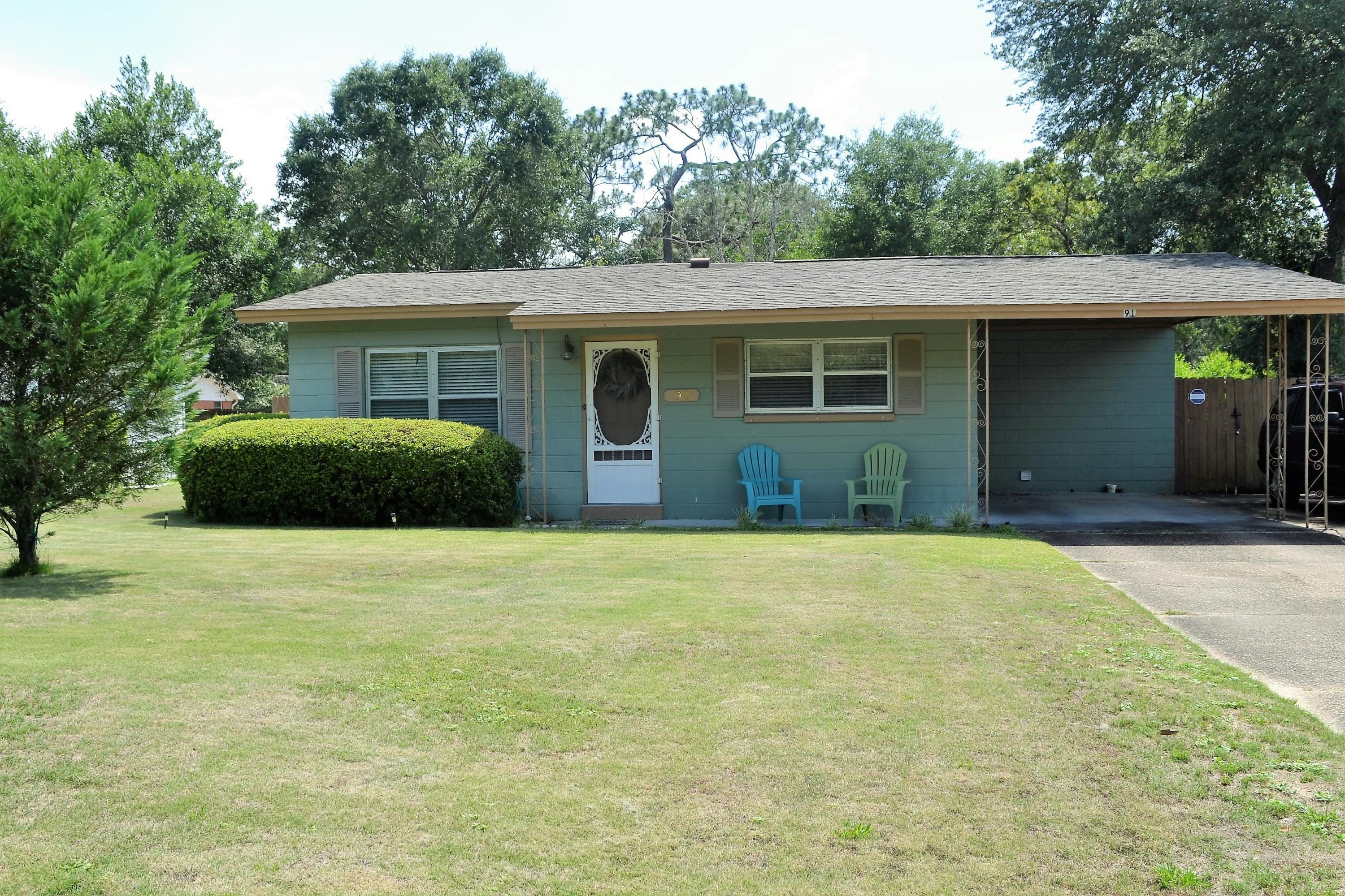 Highland Park - Residential