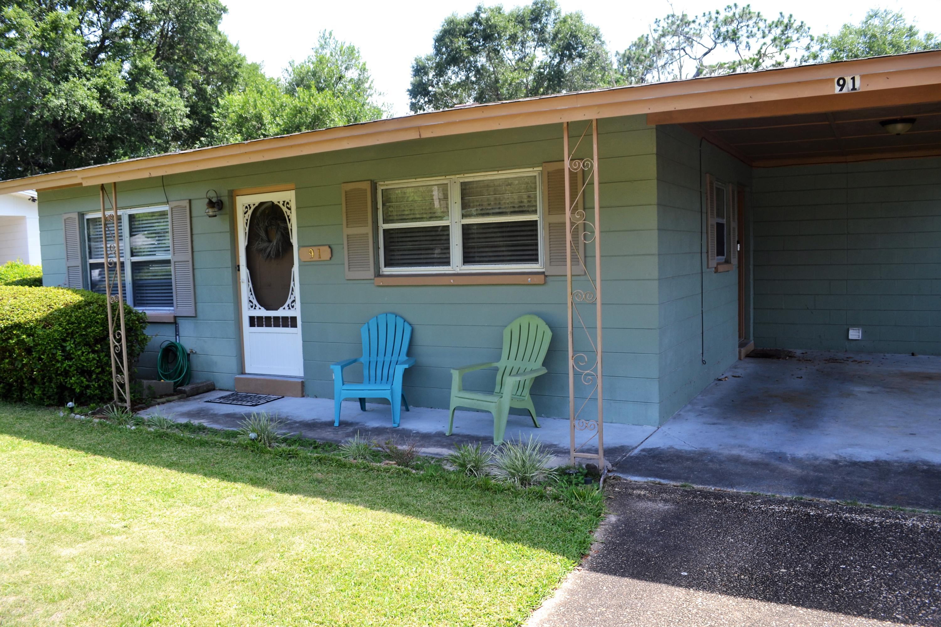 Highland Park - Residential