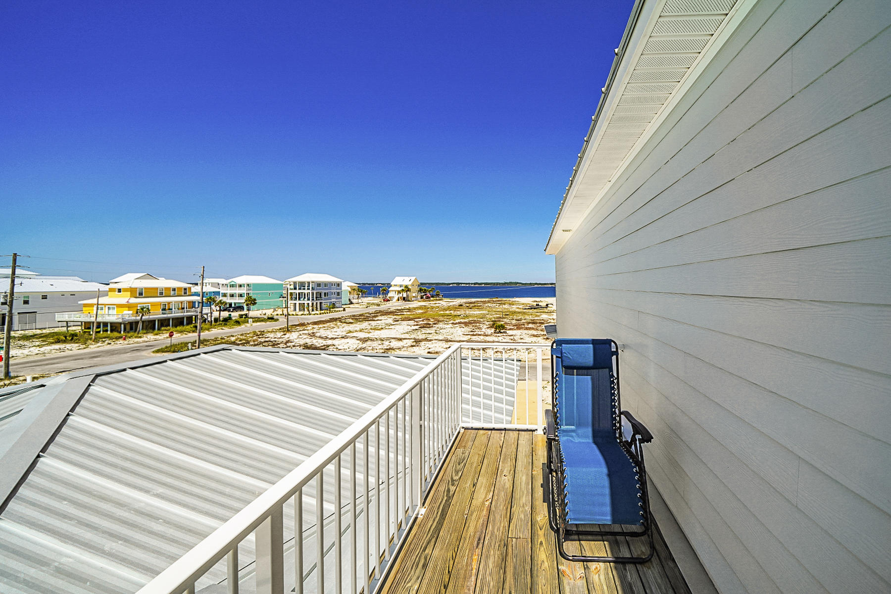 NAVARRE BEACH - Residential