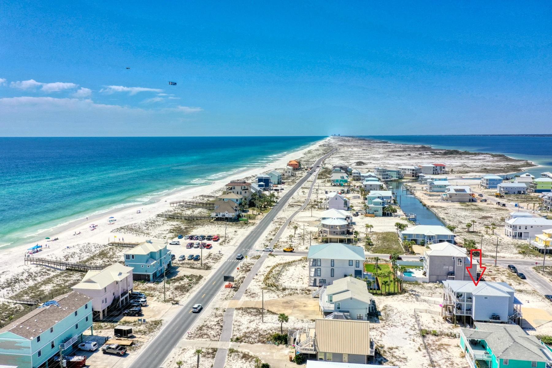 NAVARRE BEACH - Residential