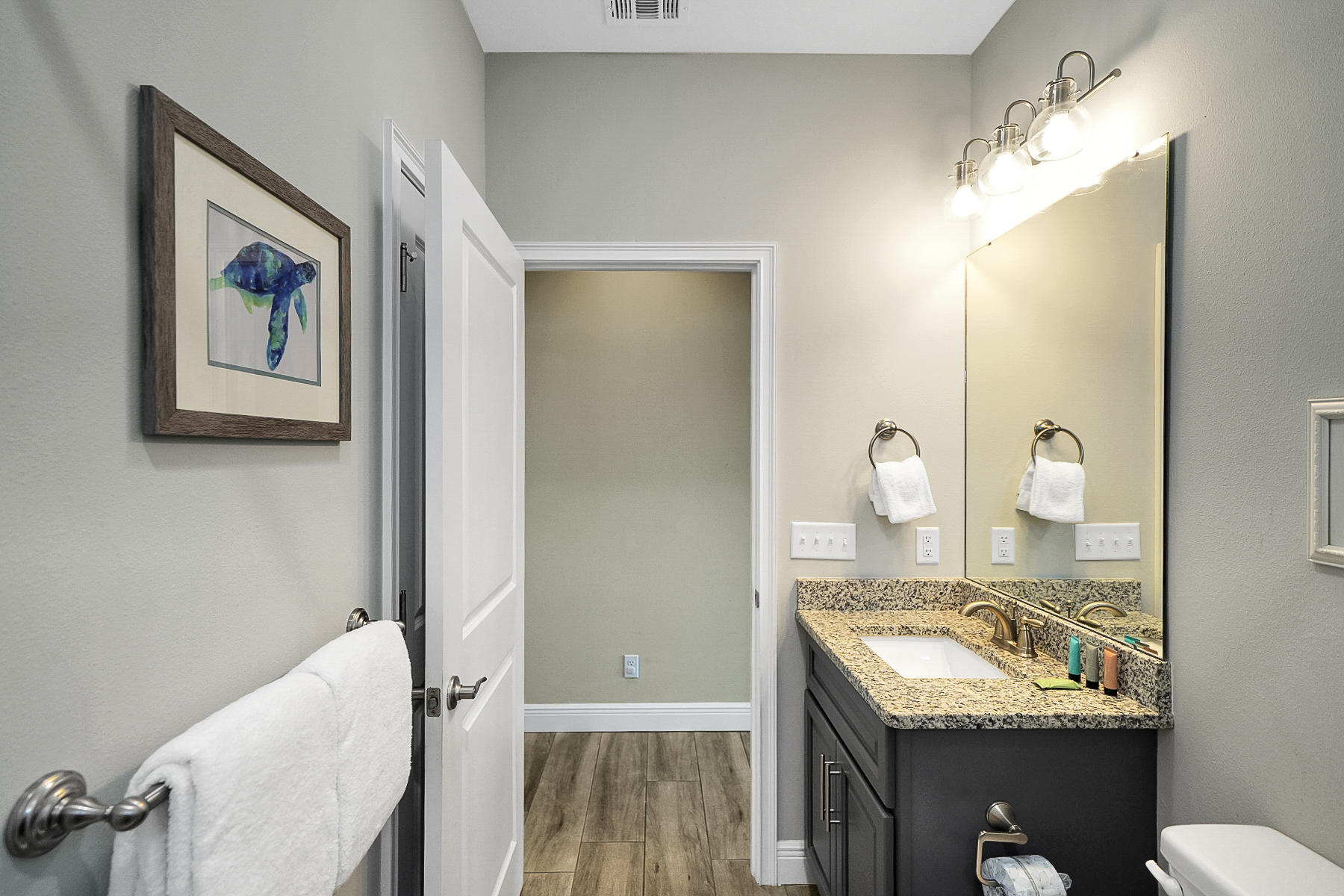 NAVARRE BEACH - Residential