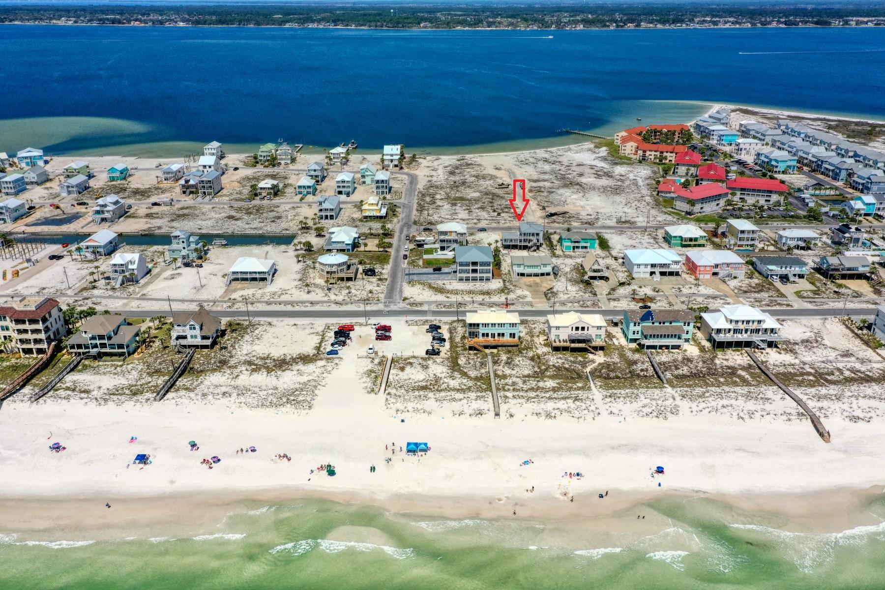 NAVARRE BEACH - Residential