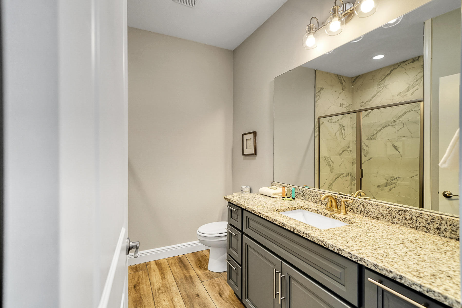 NAVARRE BEACH - Residential