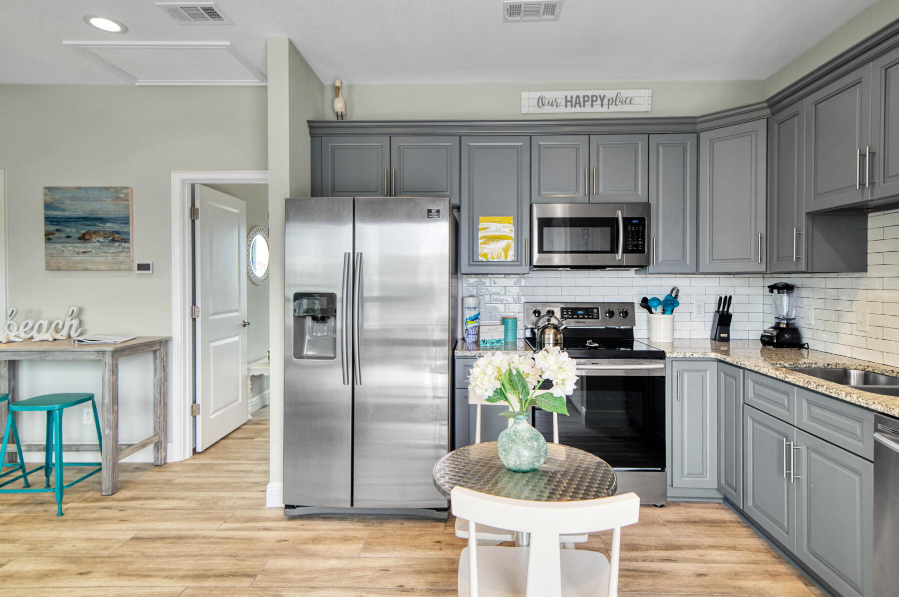 NAVARRE BEACH - Residential