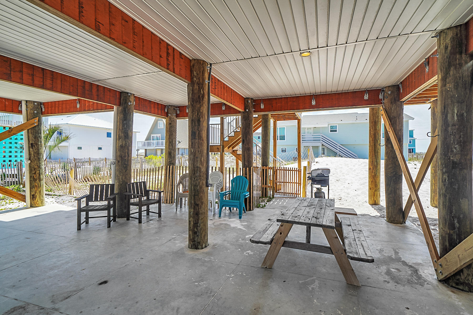 NAVARRE BEACH - Residential