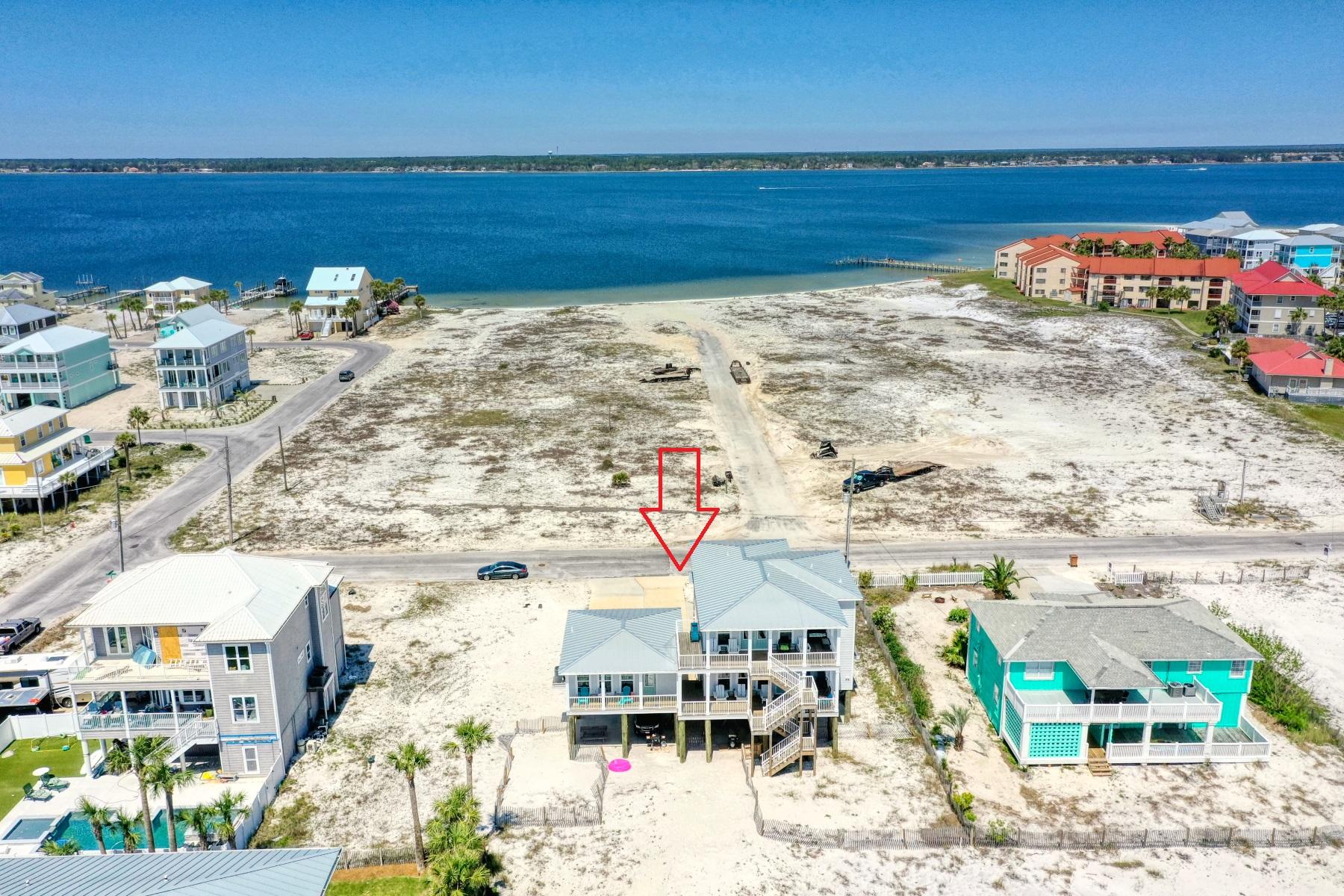 NAVARRE BEACH - Residential