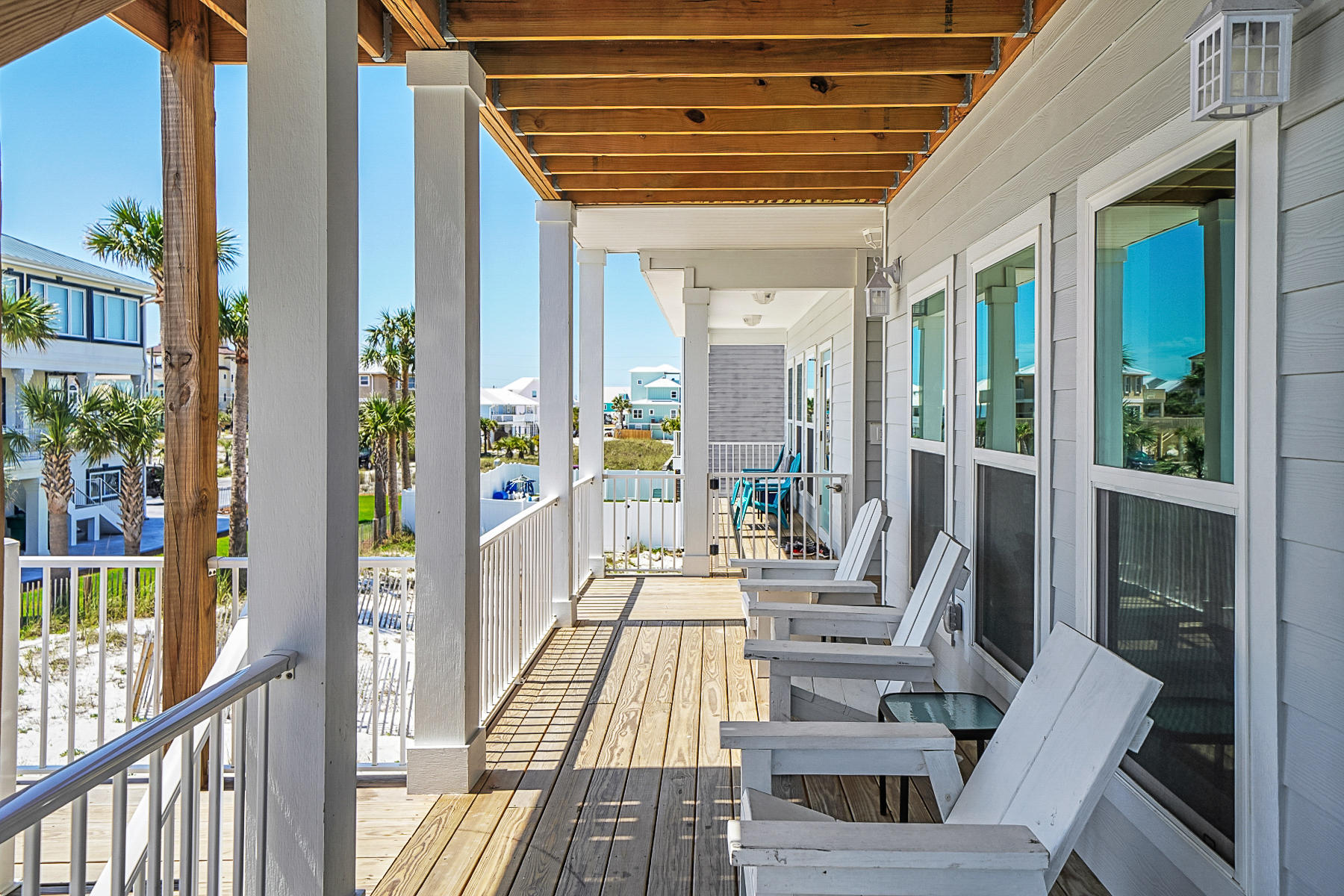 NAVARRE BEACH - Residential