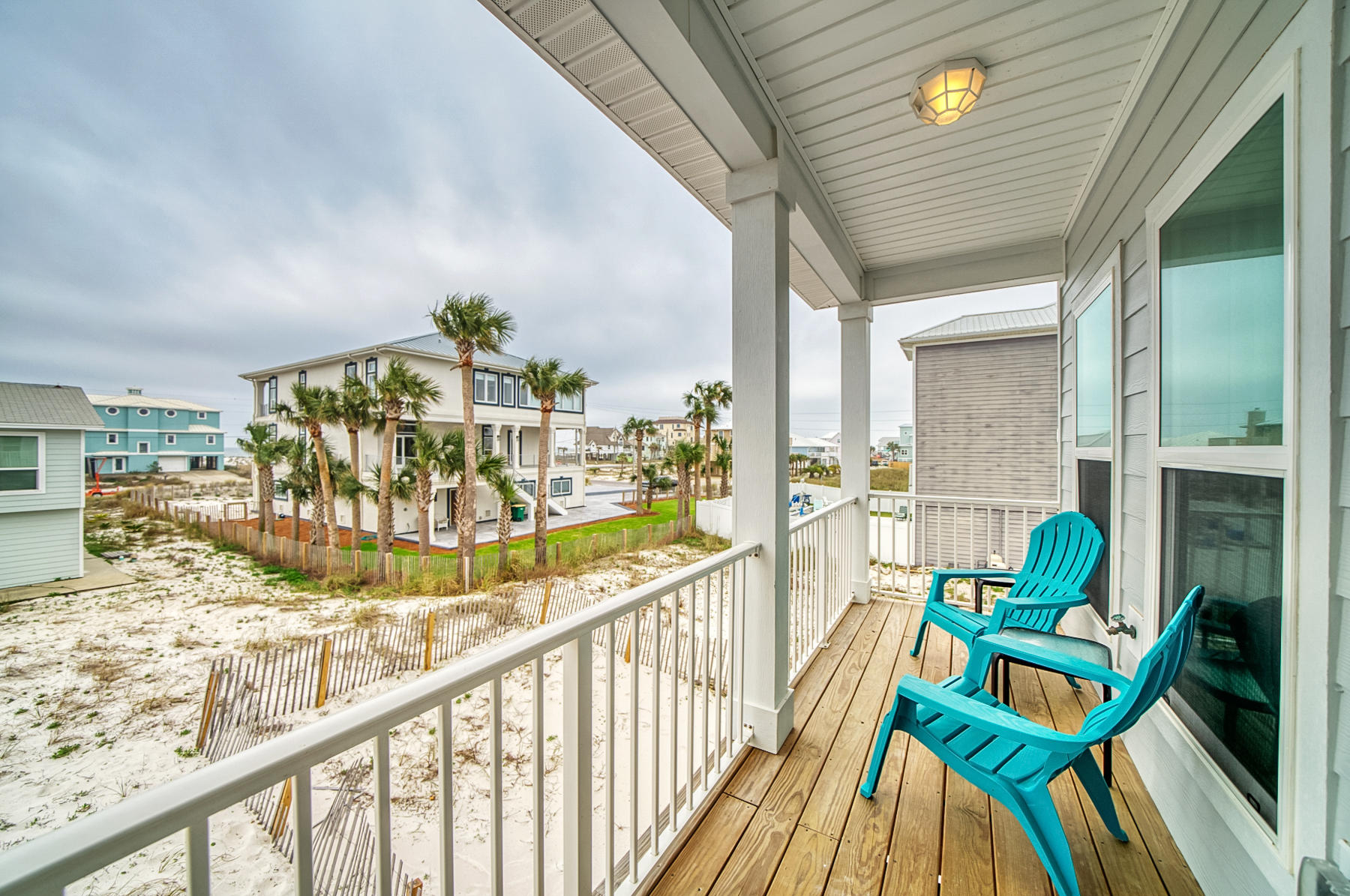 NAVARRE BEACH - Residential