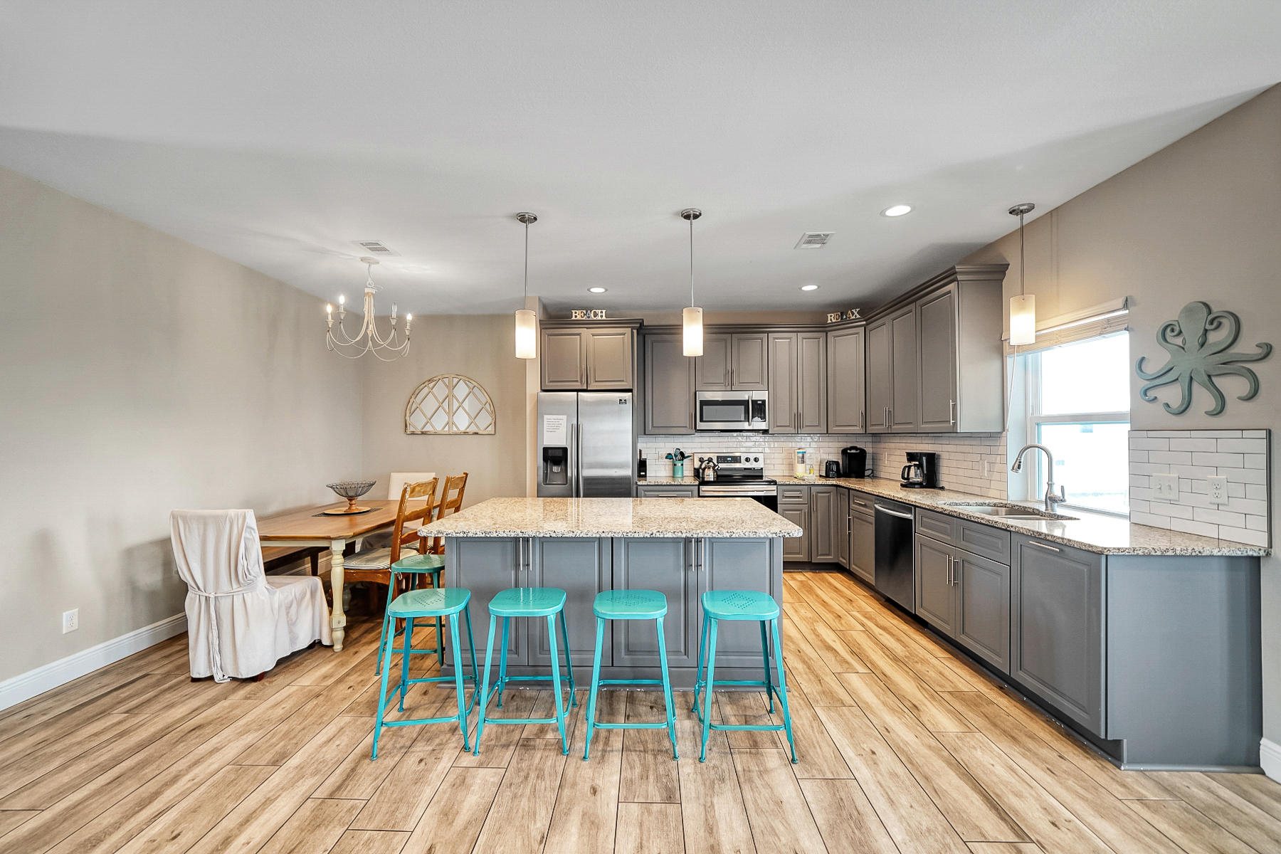 NAVARRE BEACH - Residential