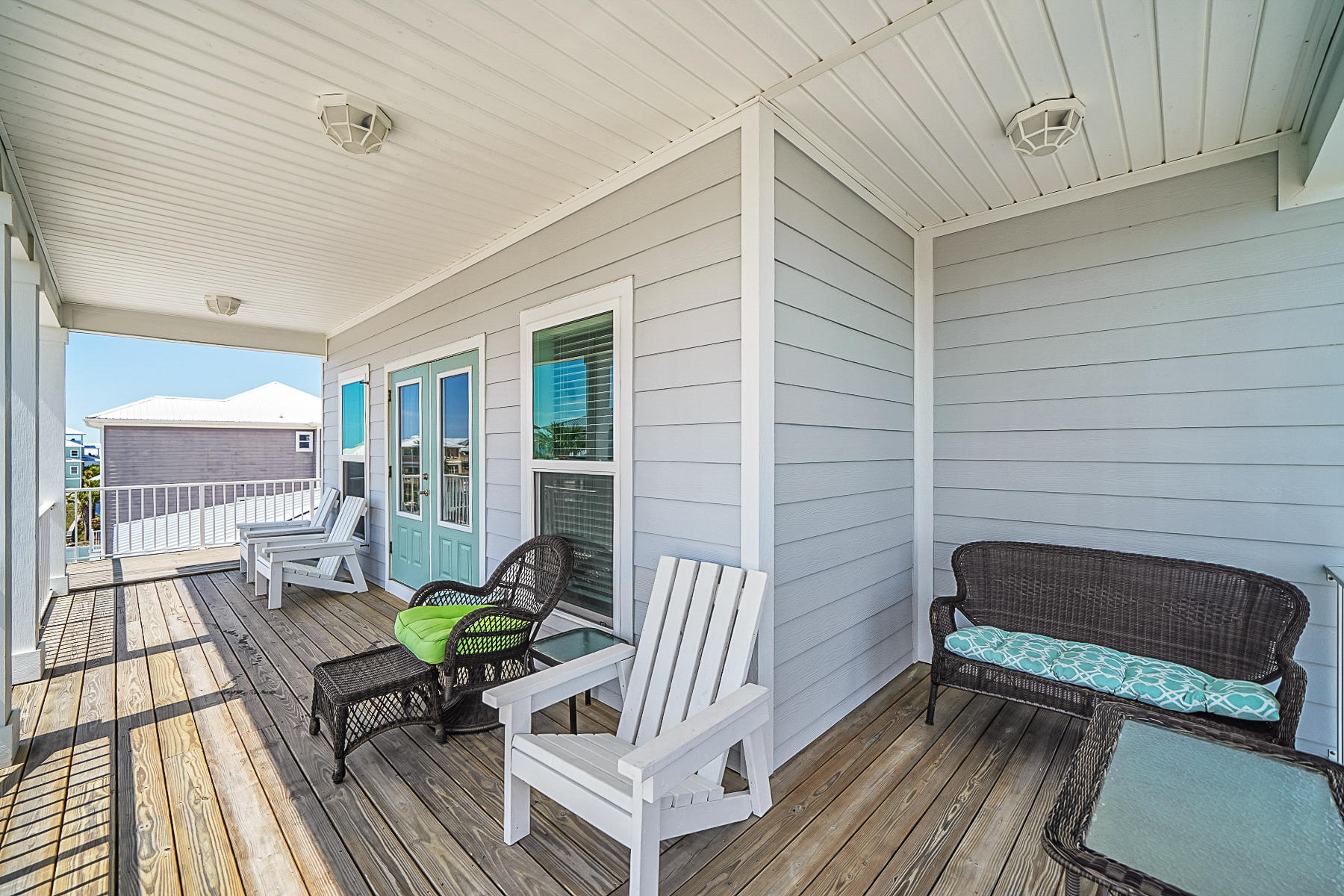 NAVARRE BEACH - Residential