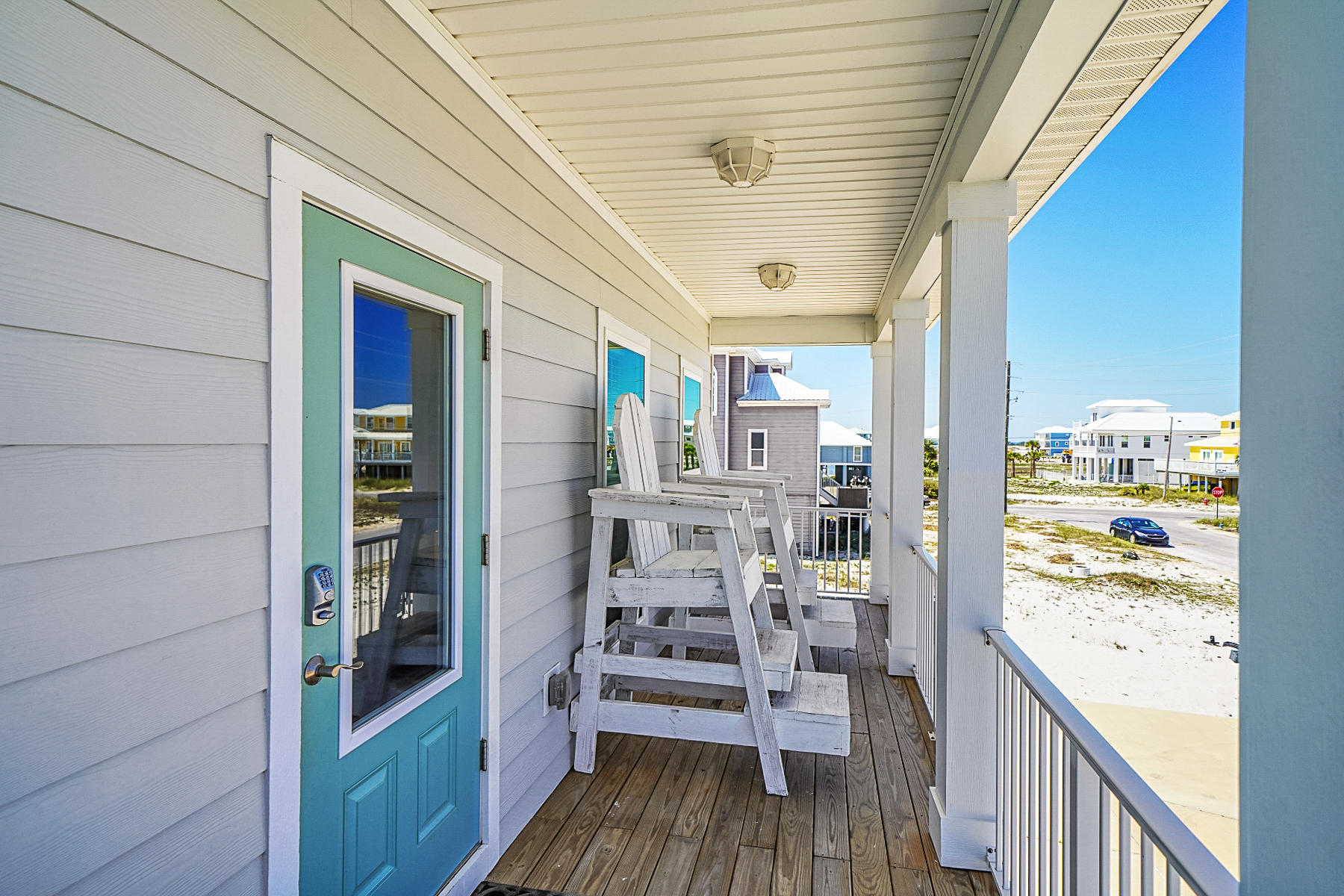 NAVARRE BEACH - Residential