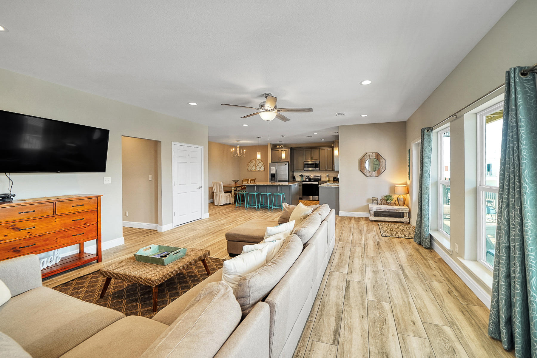 NAVARRE BEACH - Residential