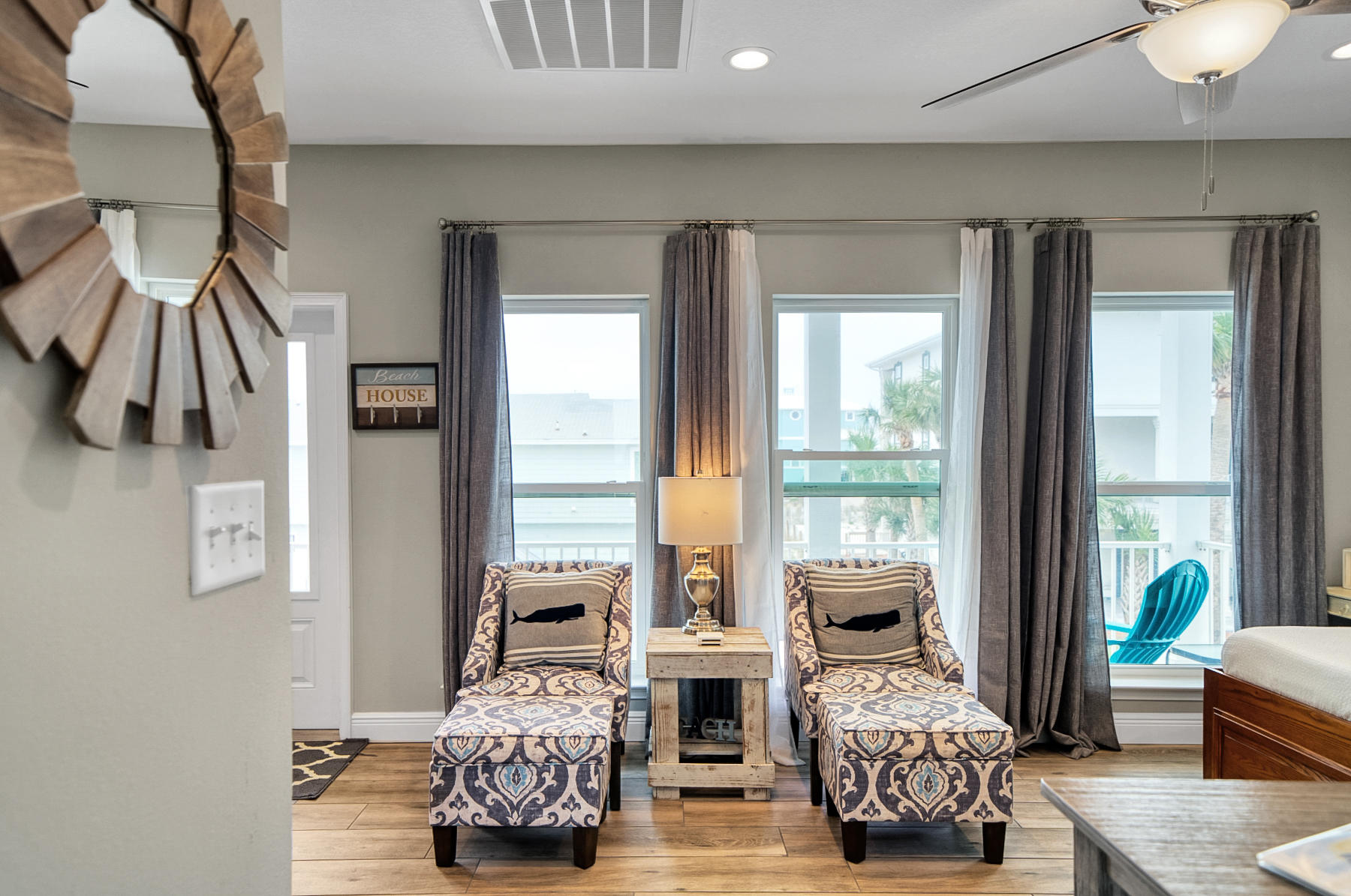 NAVARRE BEACH - Residential