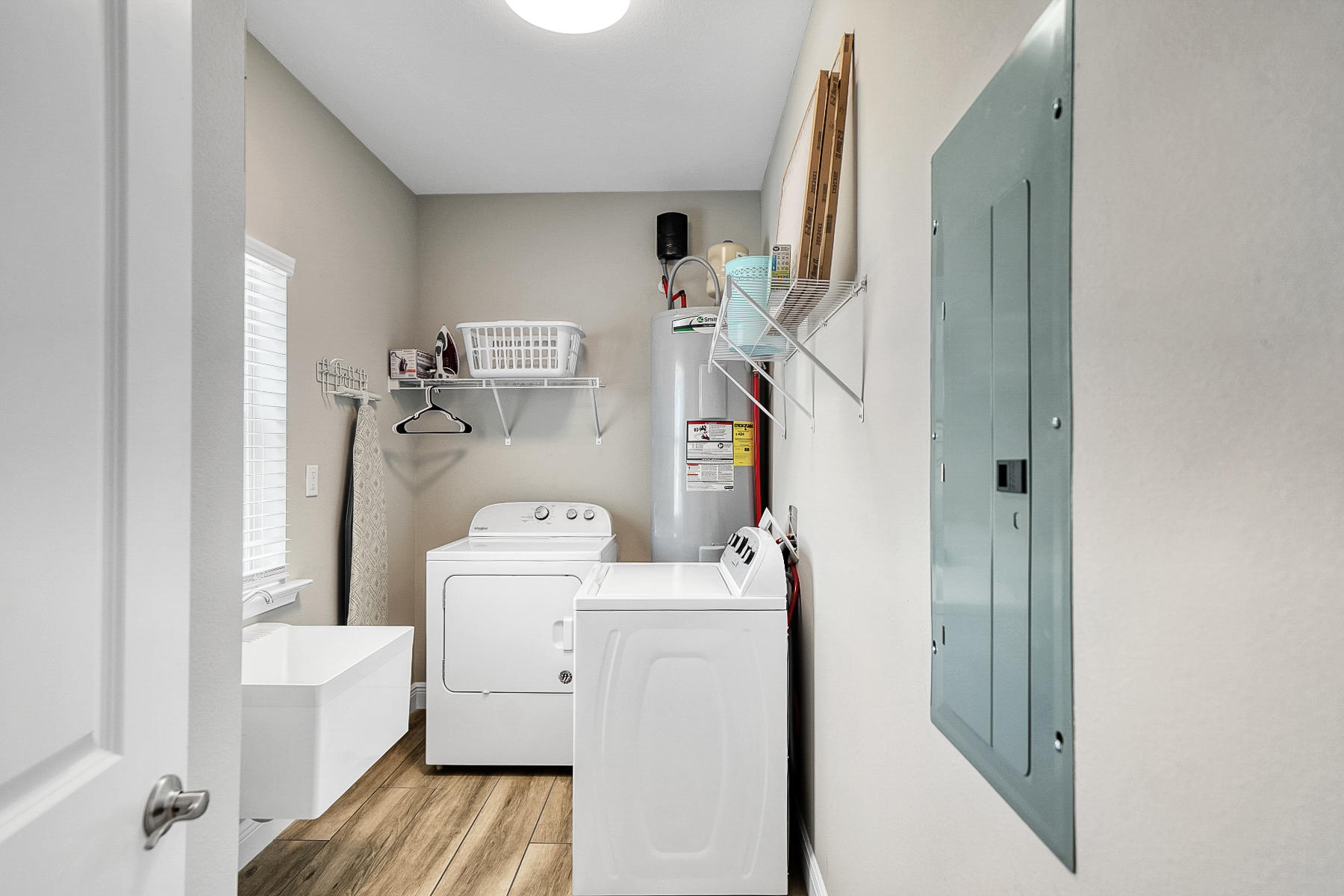 NAVARRE BEACH - Residential