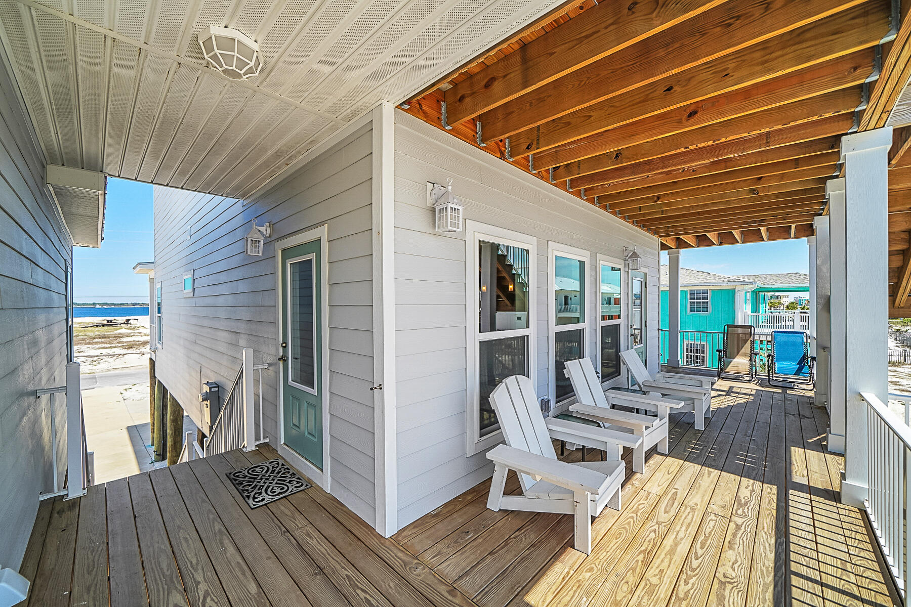 NAVARRE BEACH - Residential