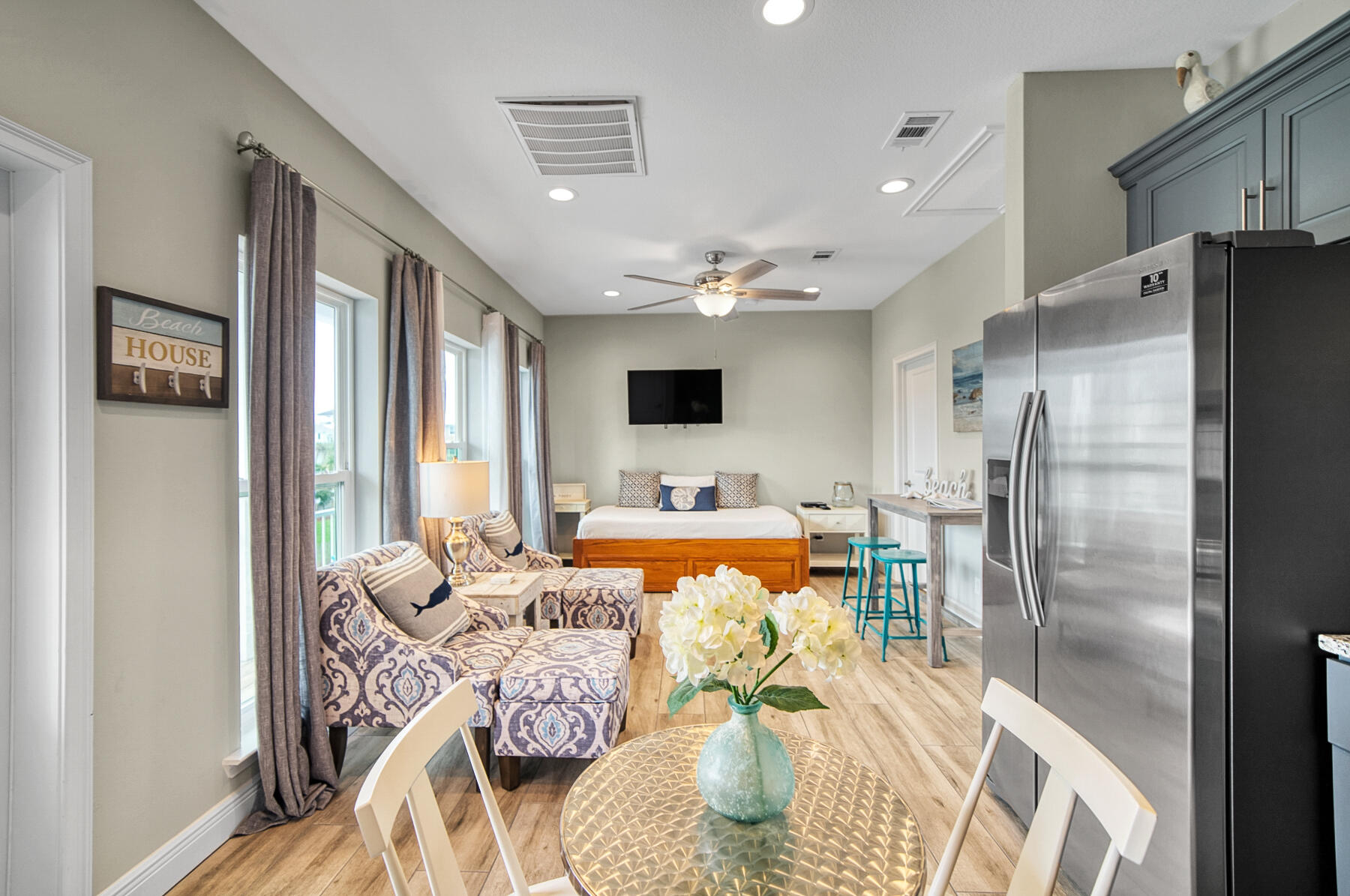 NAVARRE BEACH - Residential