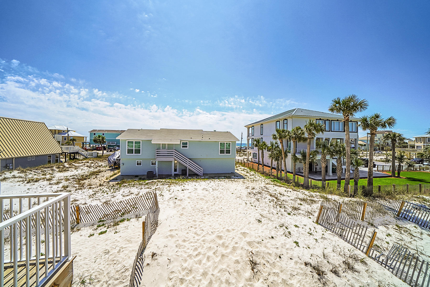 NAVARRE BEACH - Residential