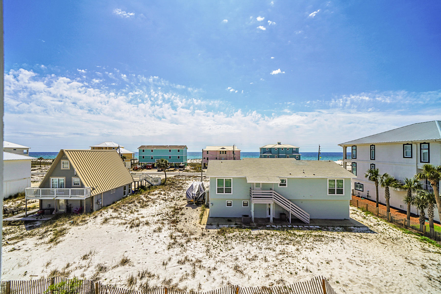 NAVARRE BEACH - Residential
