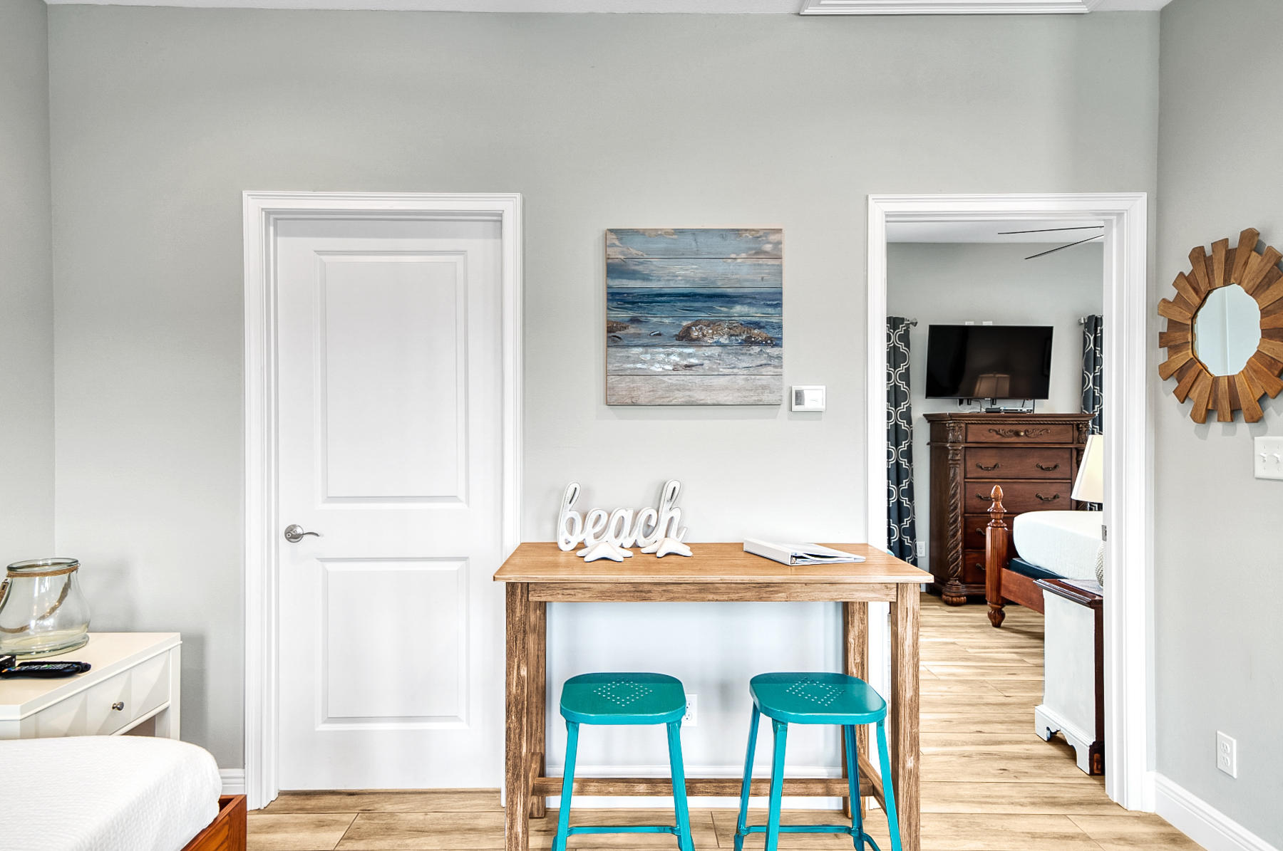 NAVARRE BEACH - Residential