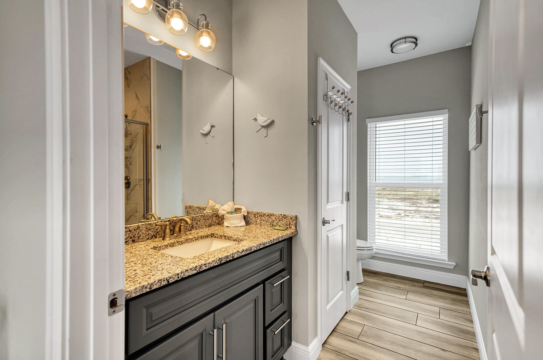 NAVARRE BEACH - Residential