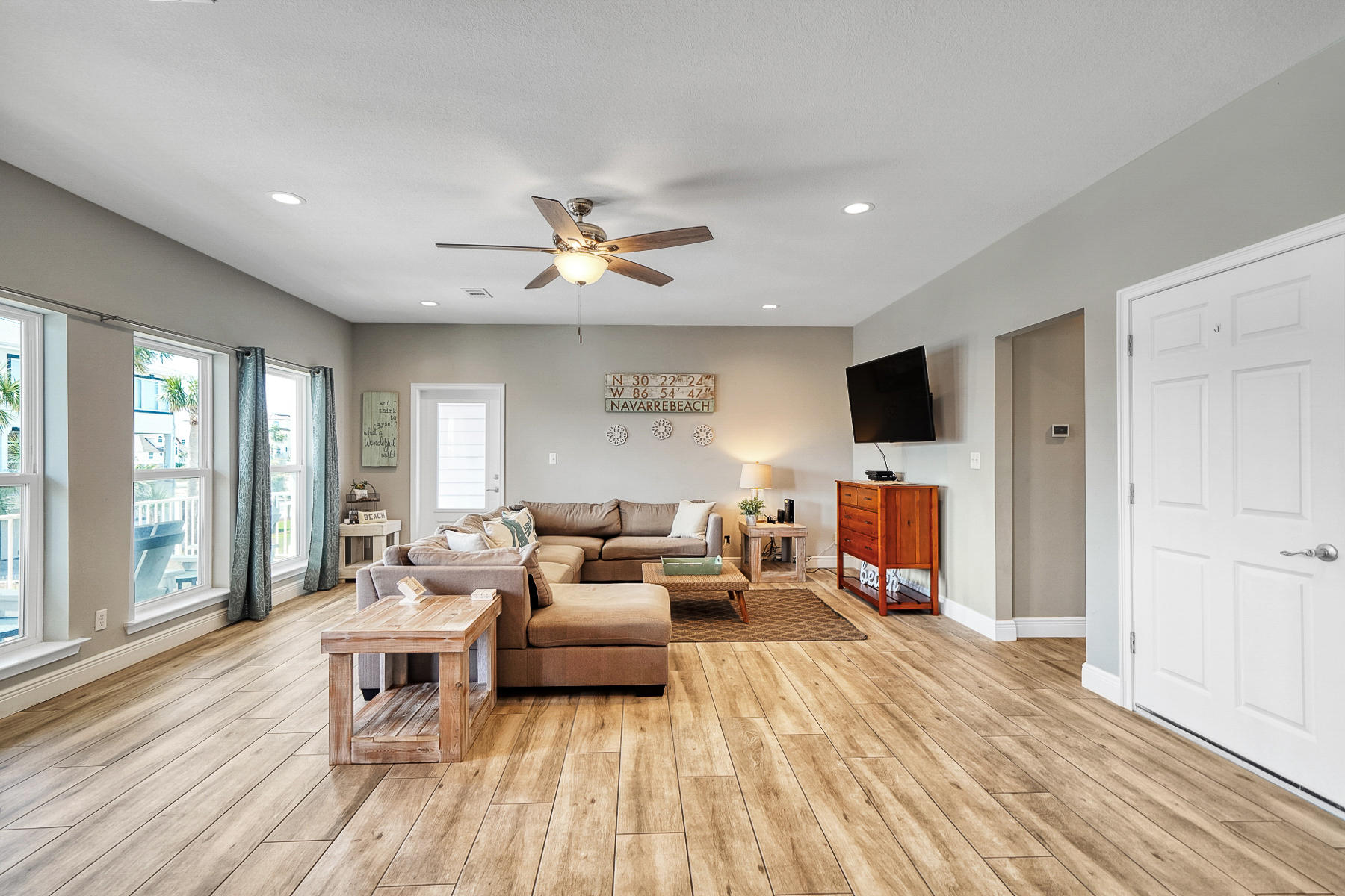 NAVARRE BEACH - Residential