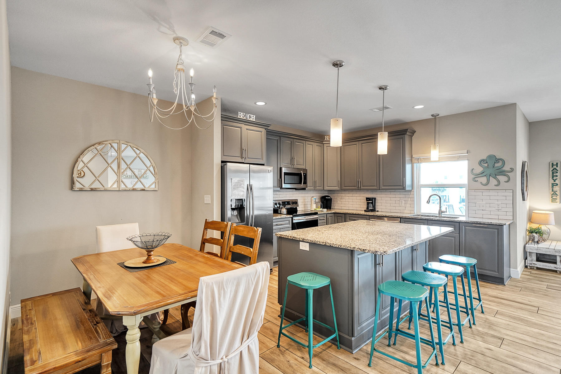 NAVARRE BEACH - Residential