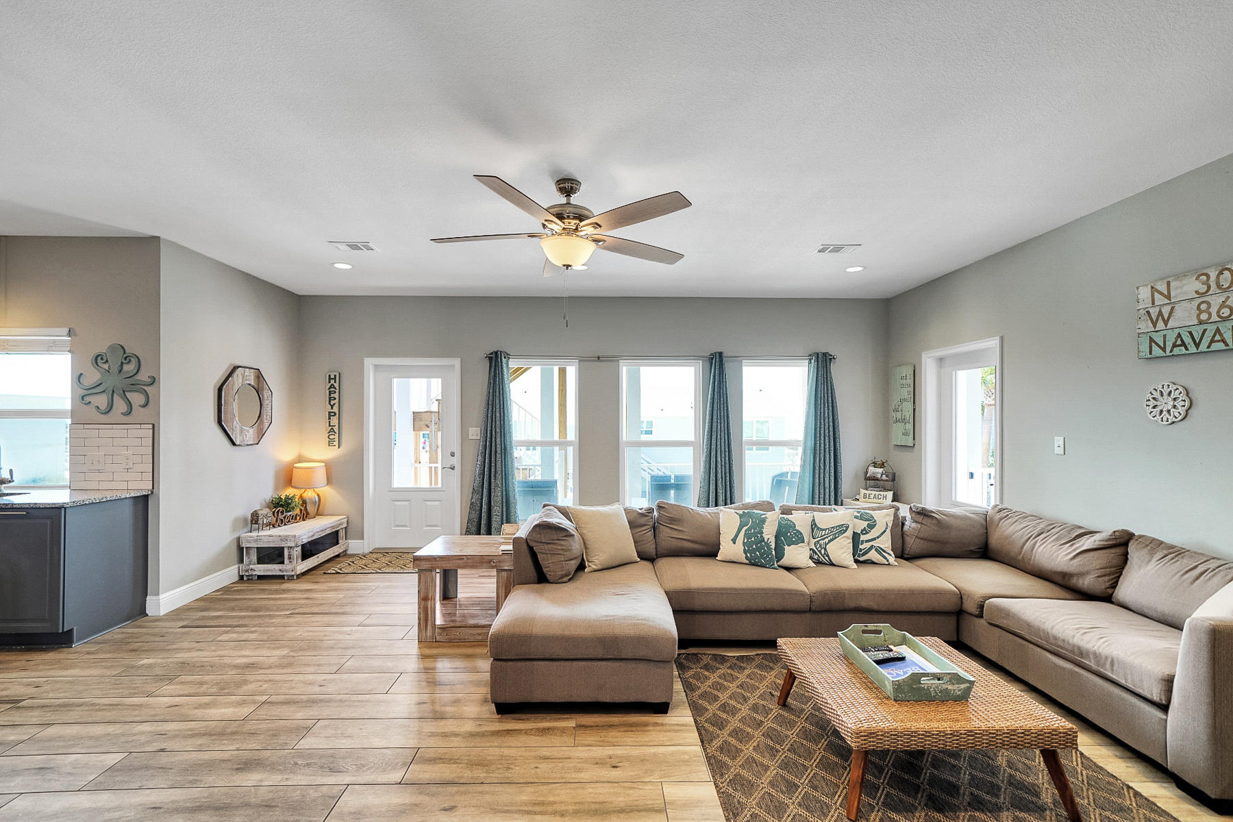 NAVARRE BEACH - Residential