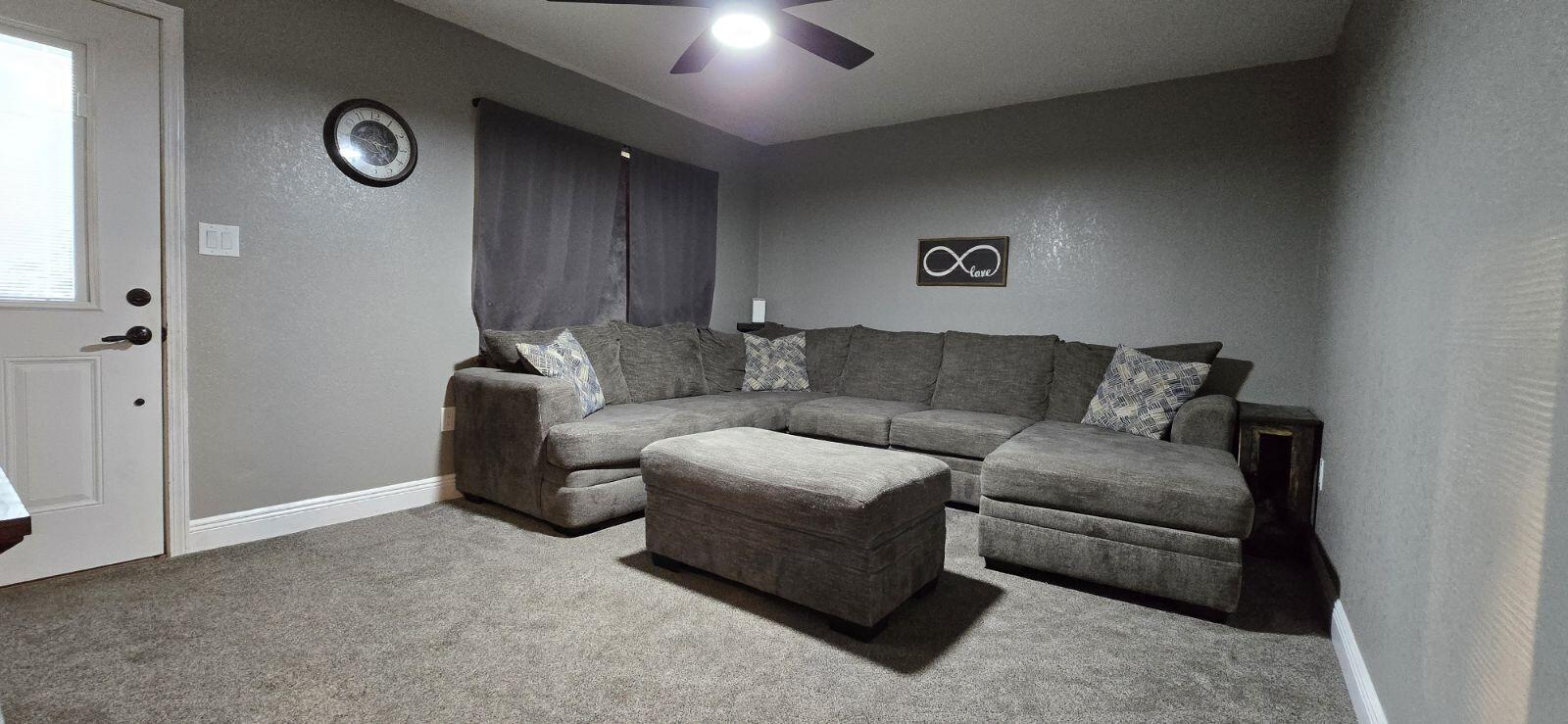 ADAMS POWELL EAST - Residential