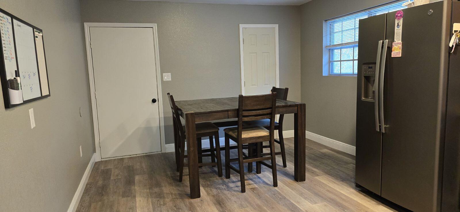 ADAMS POWELL EAST - Residential