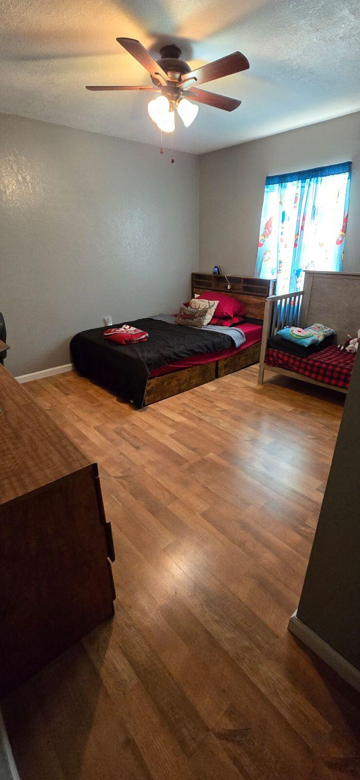 ADAMS POWELL EAST - Residential