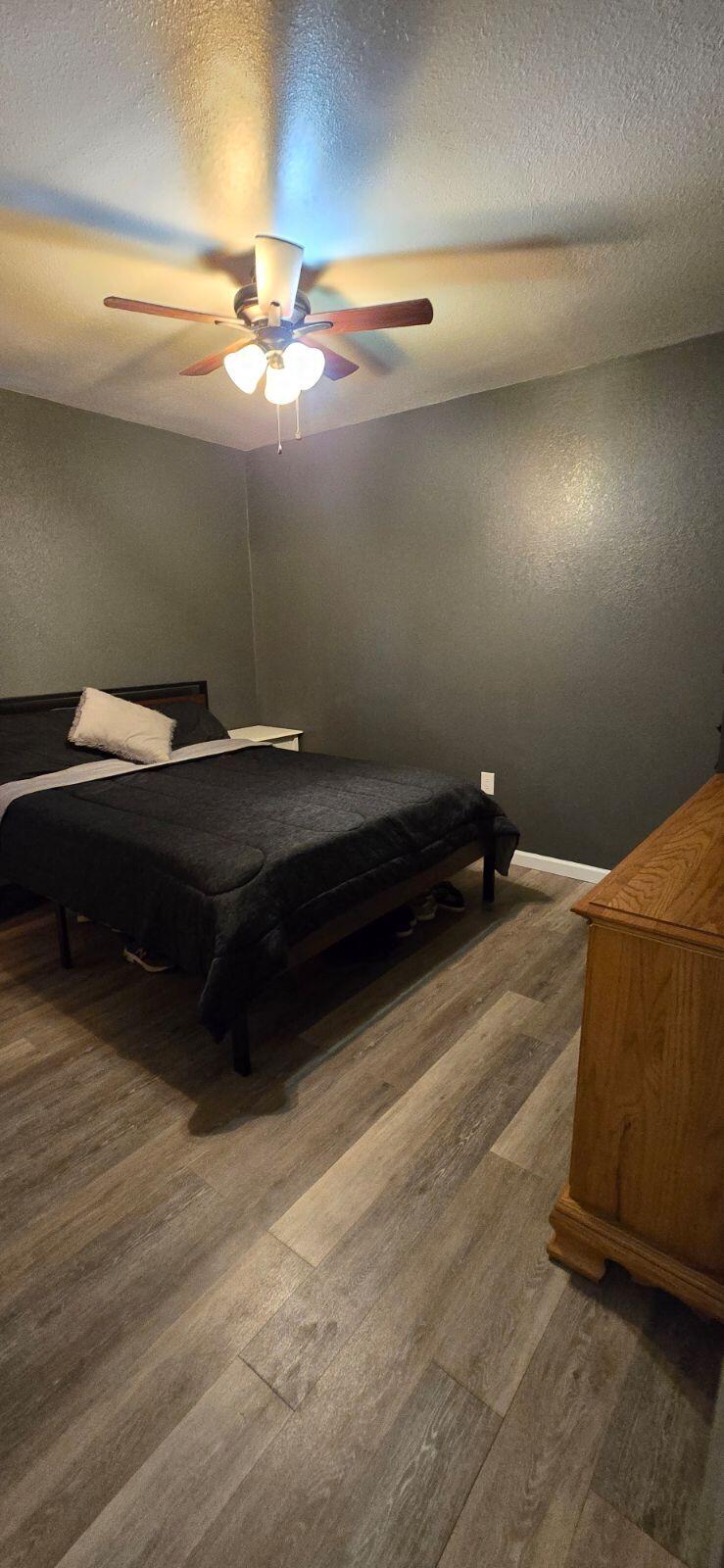 ADAMS POWELL EAST - Residential