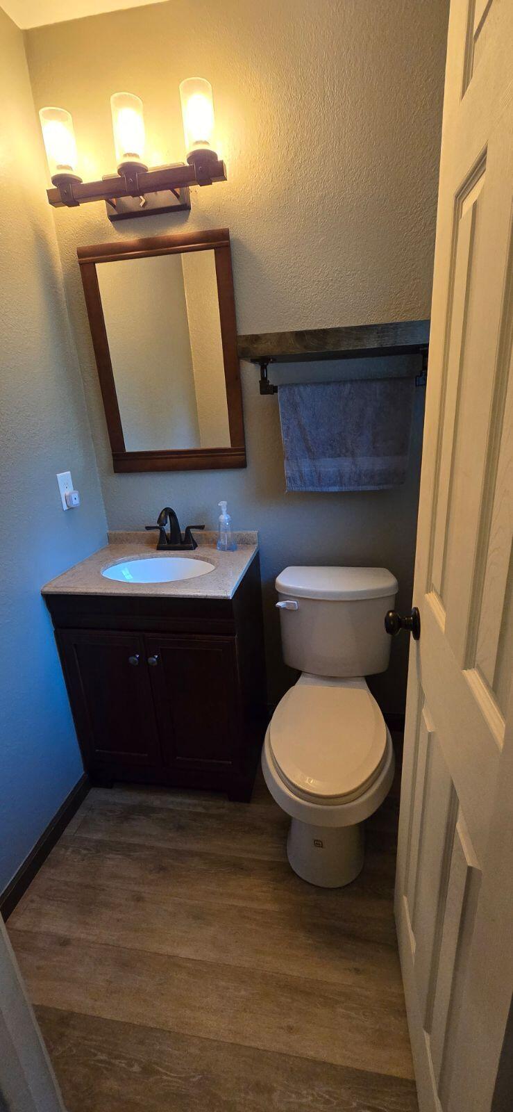 ADAMS POWELL EAST - Residential