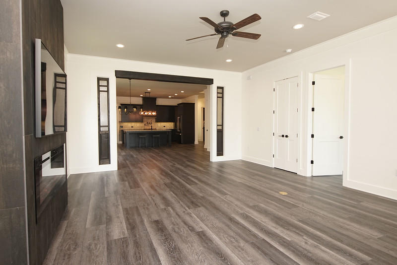 Deer Moss Creek PH 1 - Residential