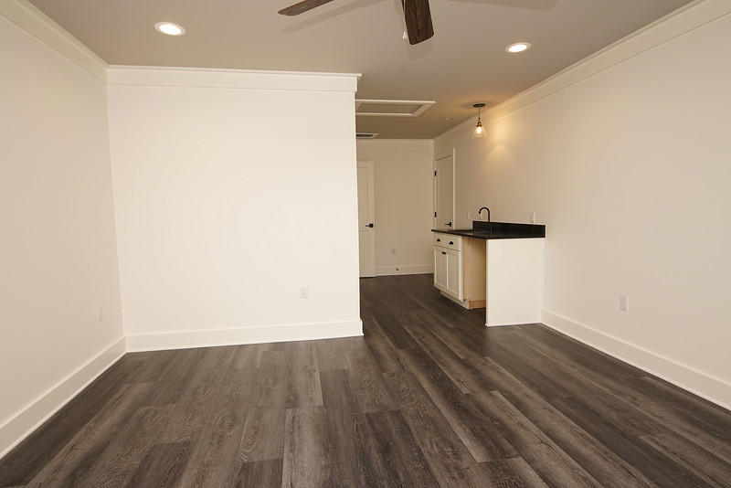 Deer Moss Creek PH 1 - Residential