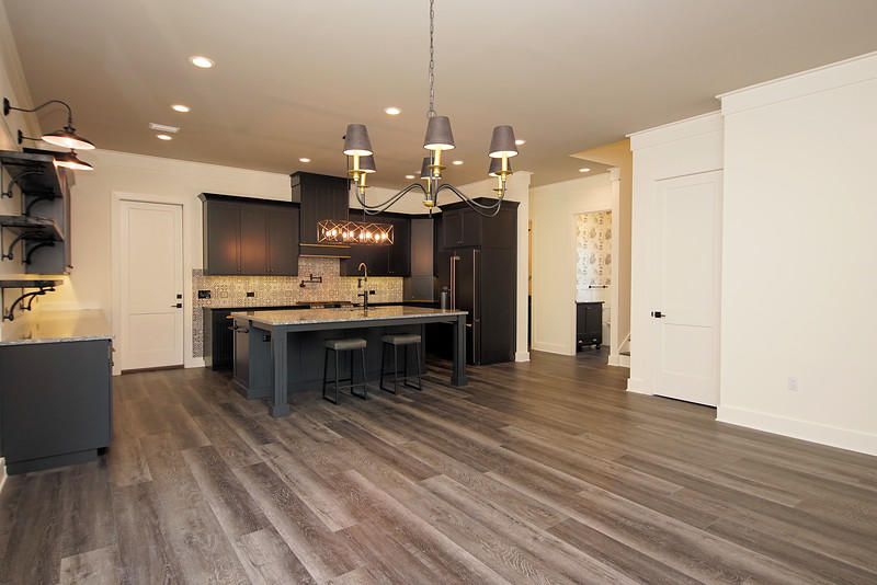 Deer Moss Creek PH 1 - Residential