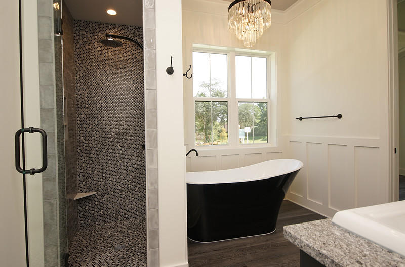 Deer Moss Creek PH 1 - Residential