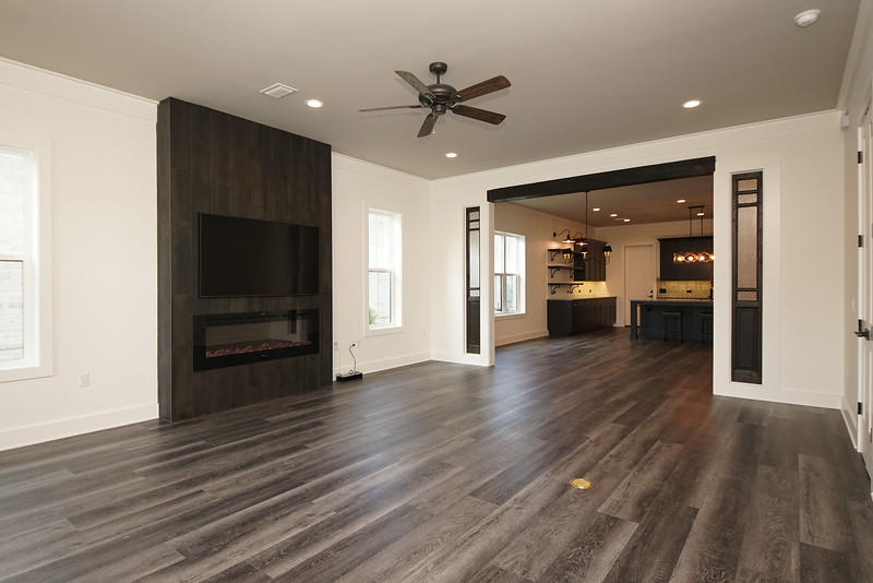 Deer Moss Creek PH 1 - Residential