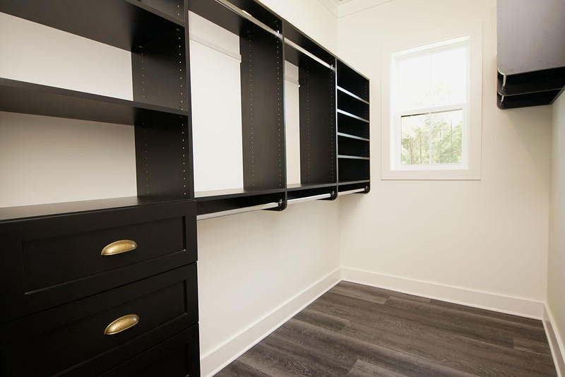 Deer Moss Creek PH 1 - Residential