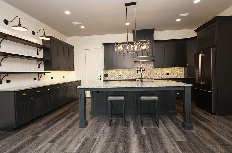 Deer Moss Creek PH 1 - Residential