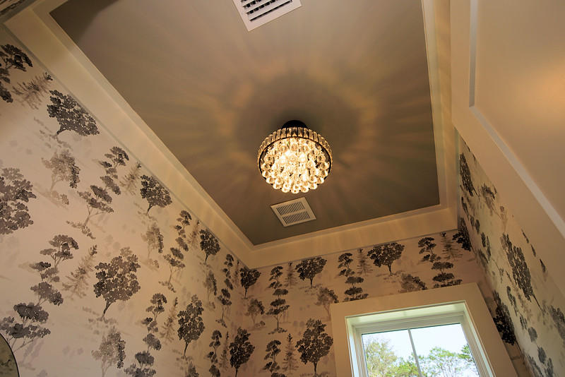 Deer Moss Creek PH 1 - Residential