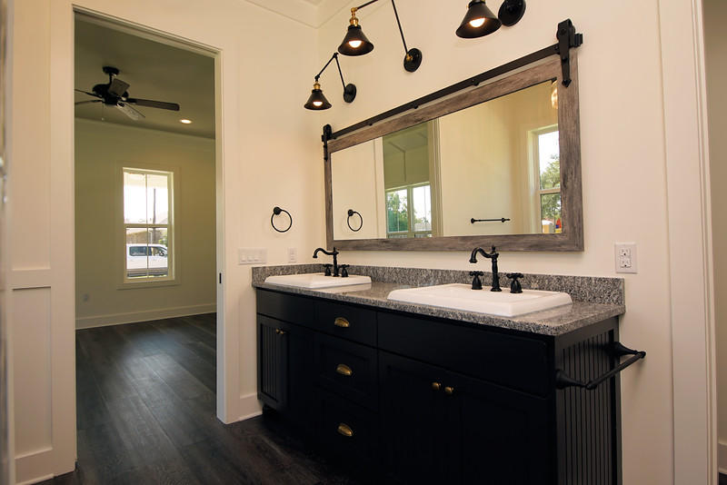 Deer Moss Creek PH 1 - Residential